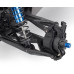 X-Maxx 8S 4WD Brushless TQi TSM